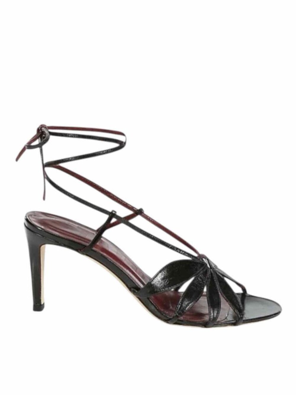 STAUD Black Size 35 Shoes